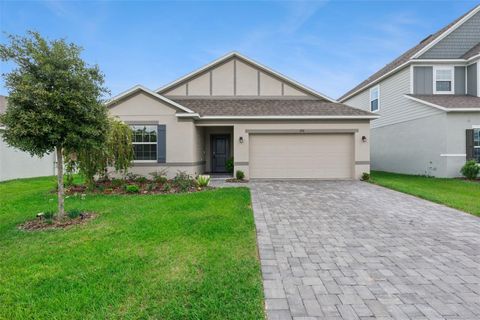 Photo of 4931 Lyric Drive, Mascotte, FL 34753 (MLS # G5104098)