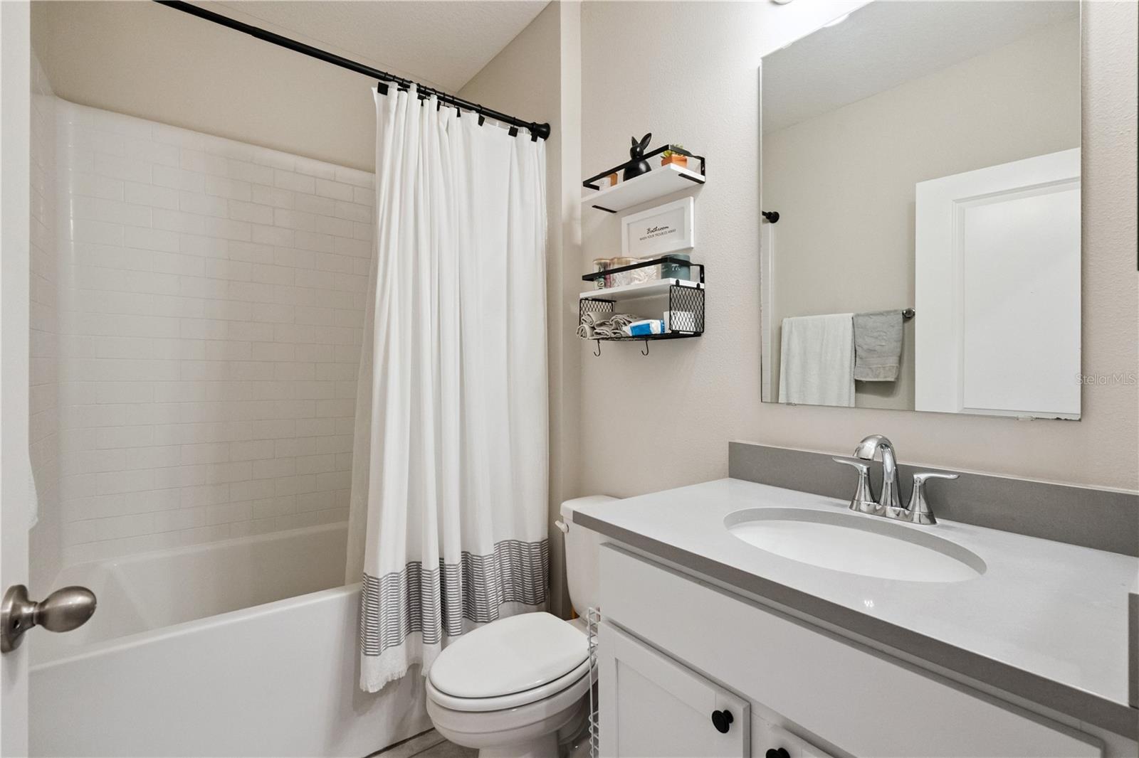 VILLA PASS PHASE 1 - Residential