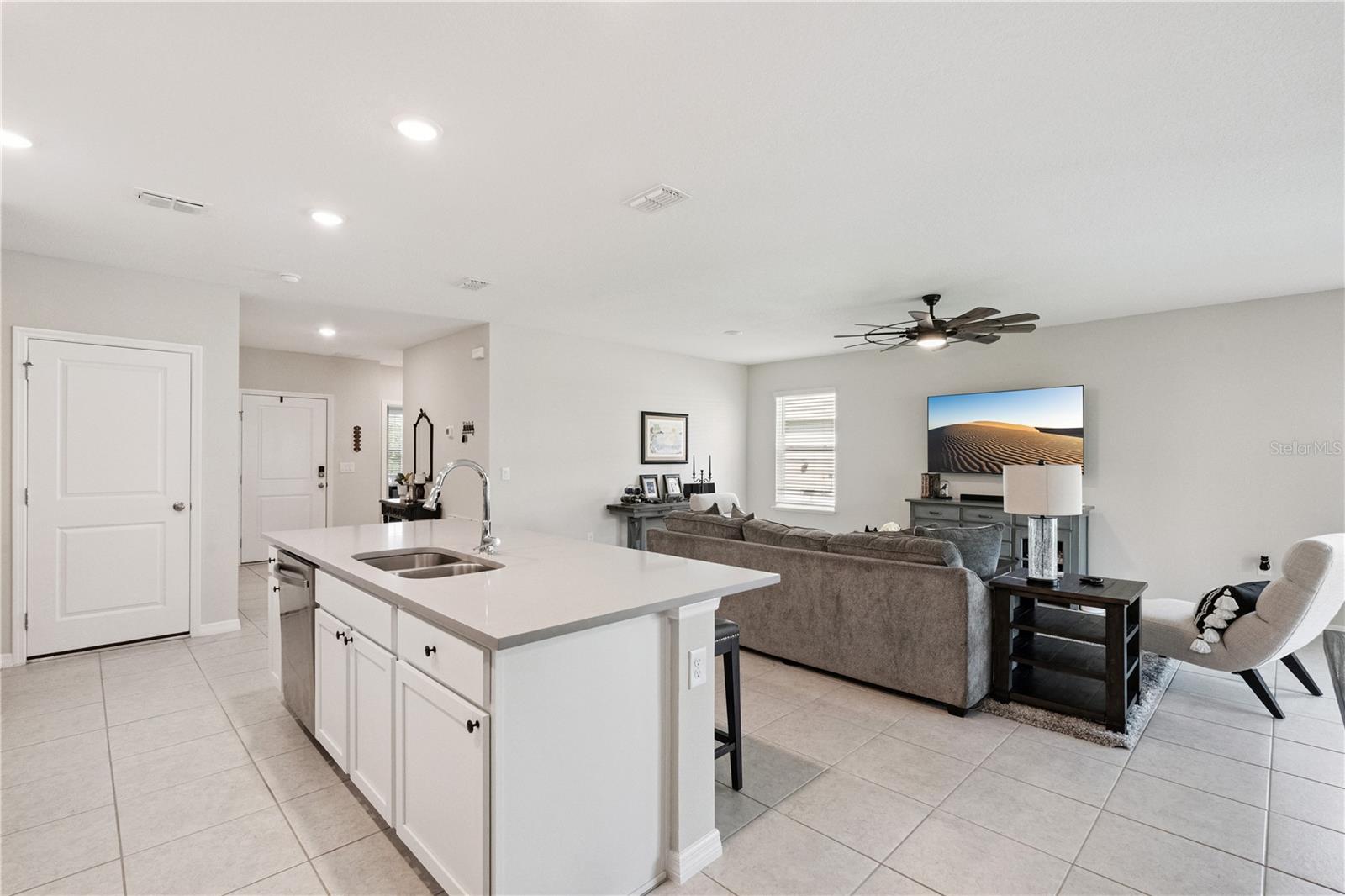 VILLA PASS PHASE 1 - Residential