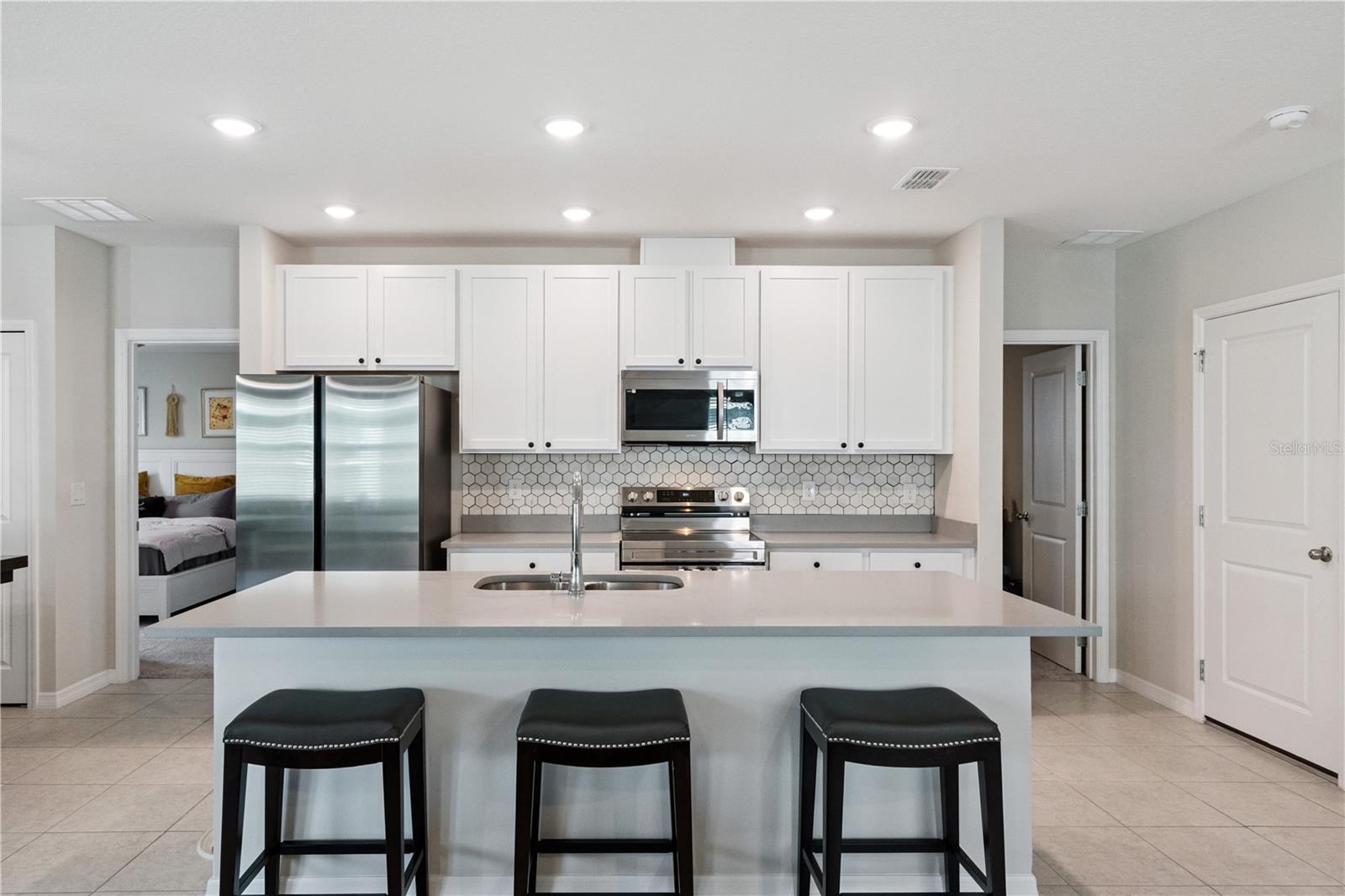 VILLA PASS PHASE 1 - Residential