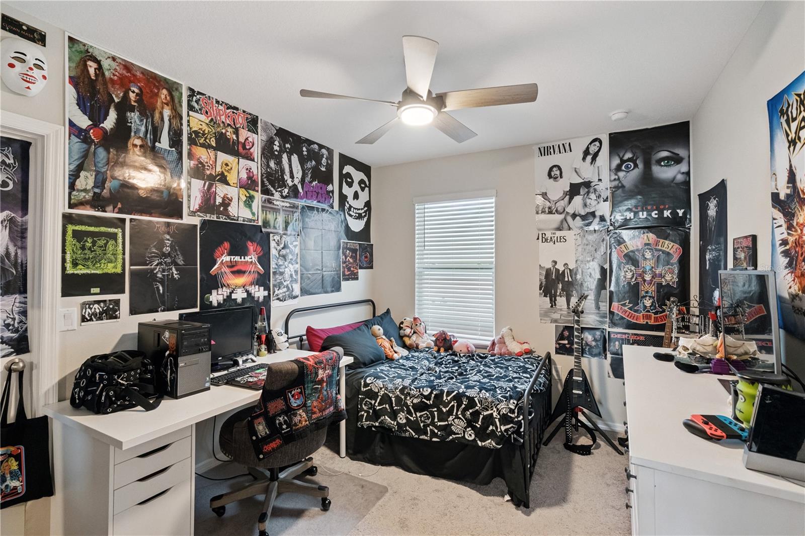 VILLA PASS PHASE 1 - Residential