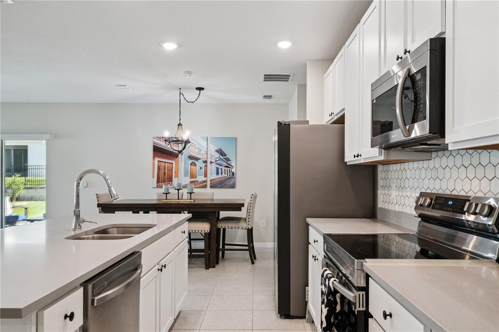 VILLA PASS PHASE 1 - Residential