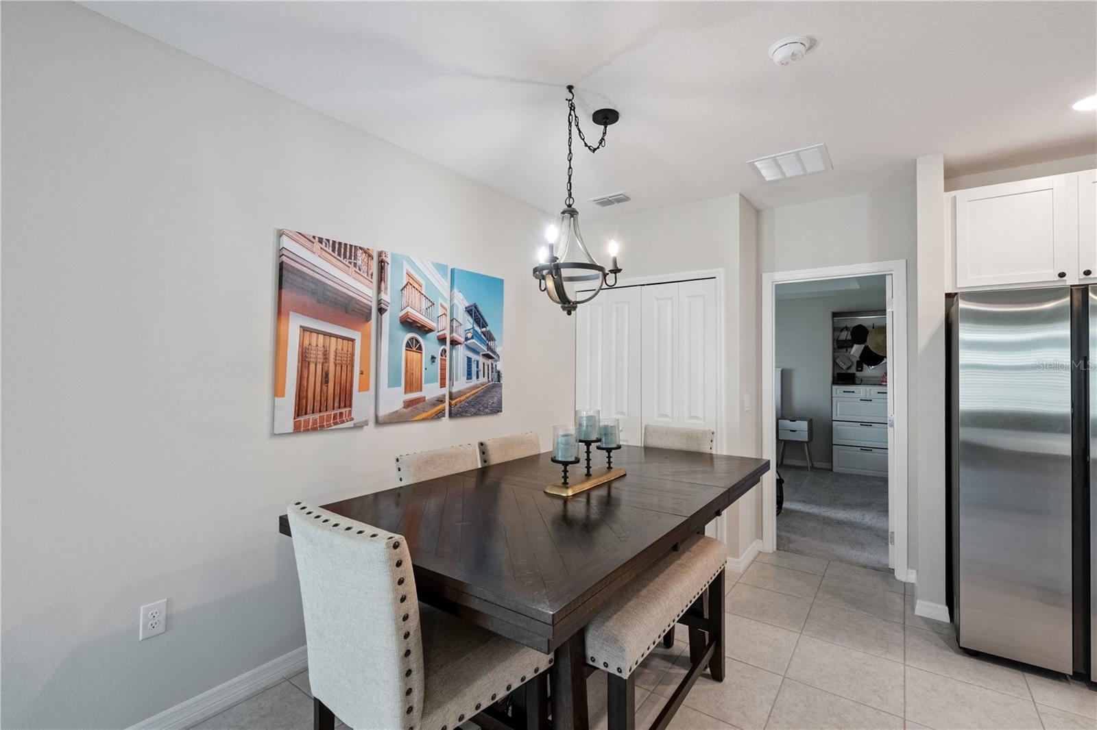 VILLA PASS PHASE 1 - Residential