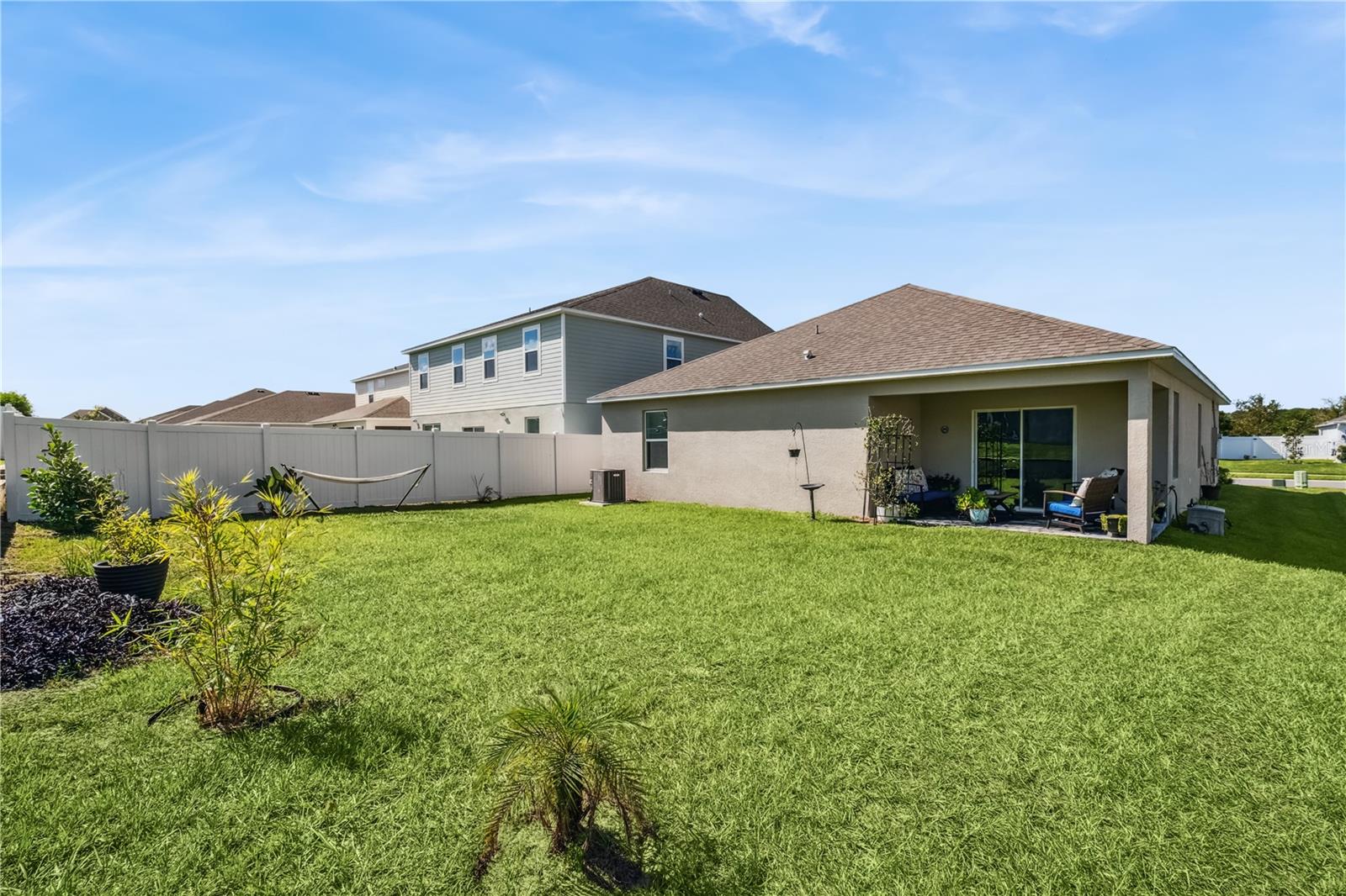 VILLA PASS PHASE 1 - Residential