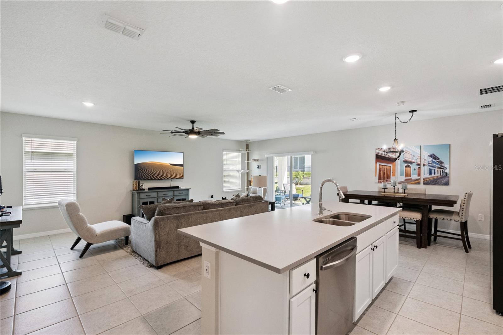 VILLA PASS PHASE 1 - Residential