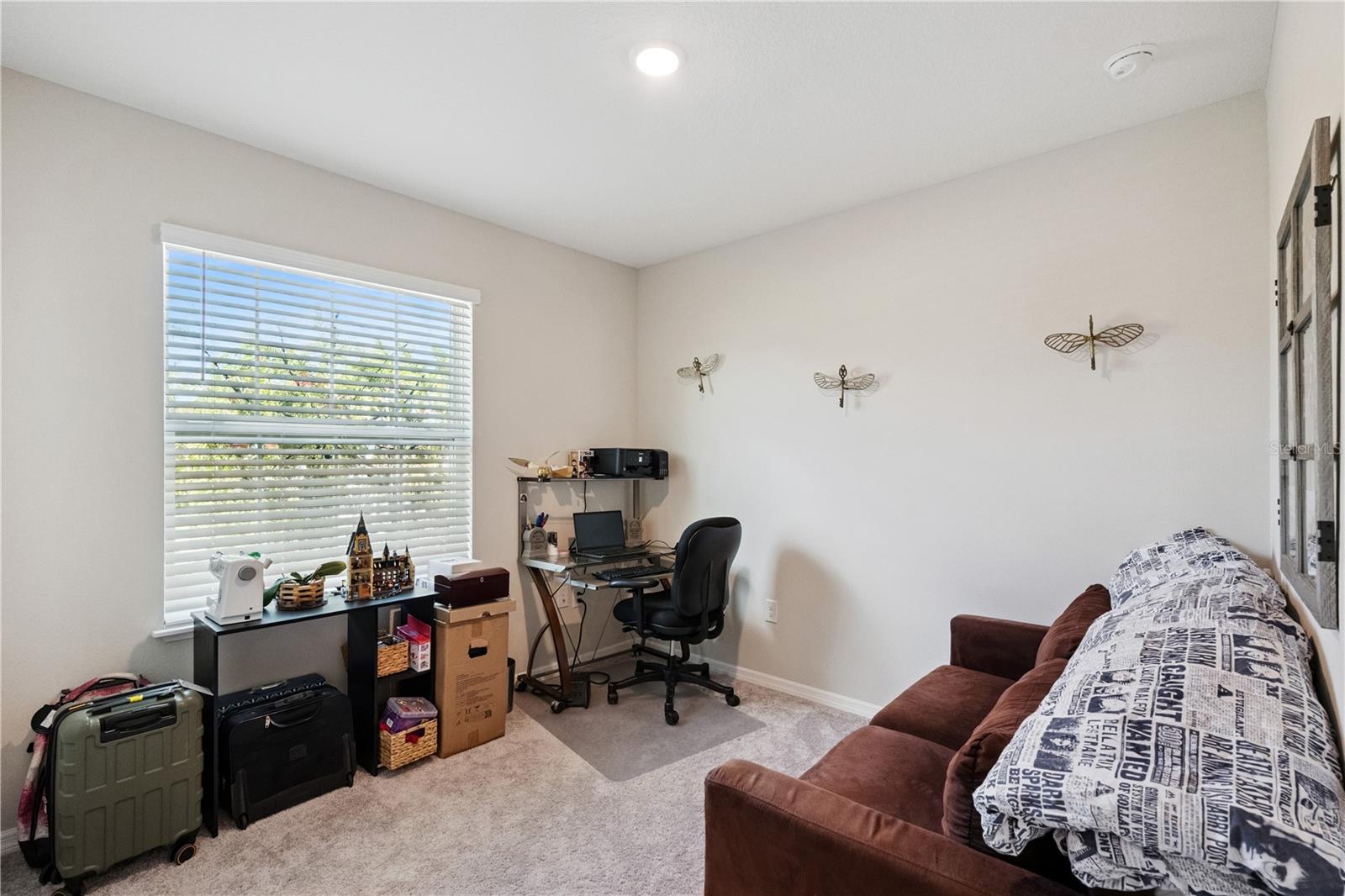 VILLA PASS PHASE 1 - Residential