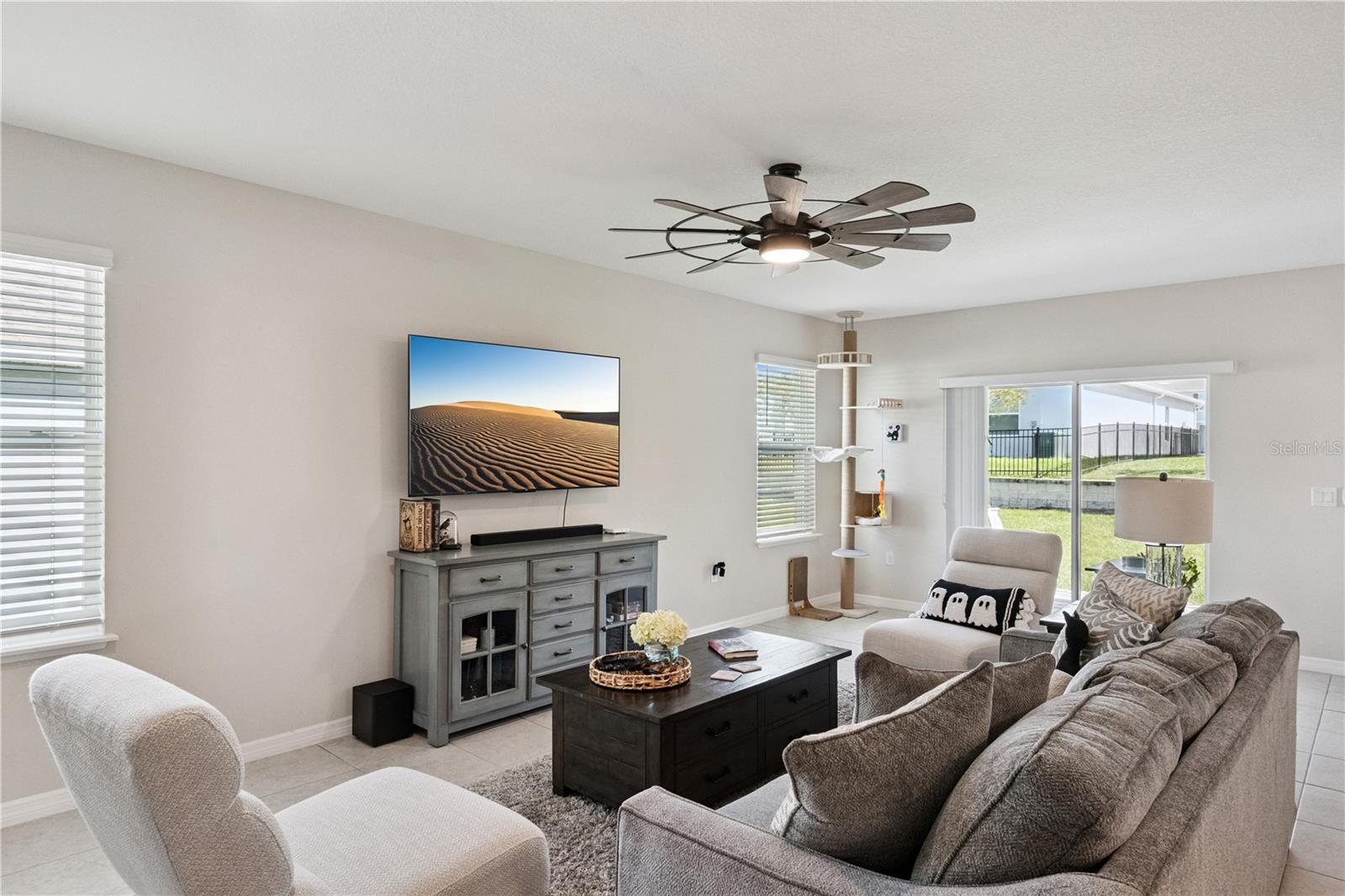 VILLA PASS PHASE 1 - Residential