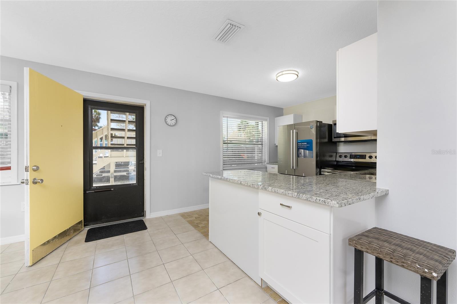 5041 N BEACH ROAD 2A and 2B