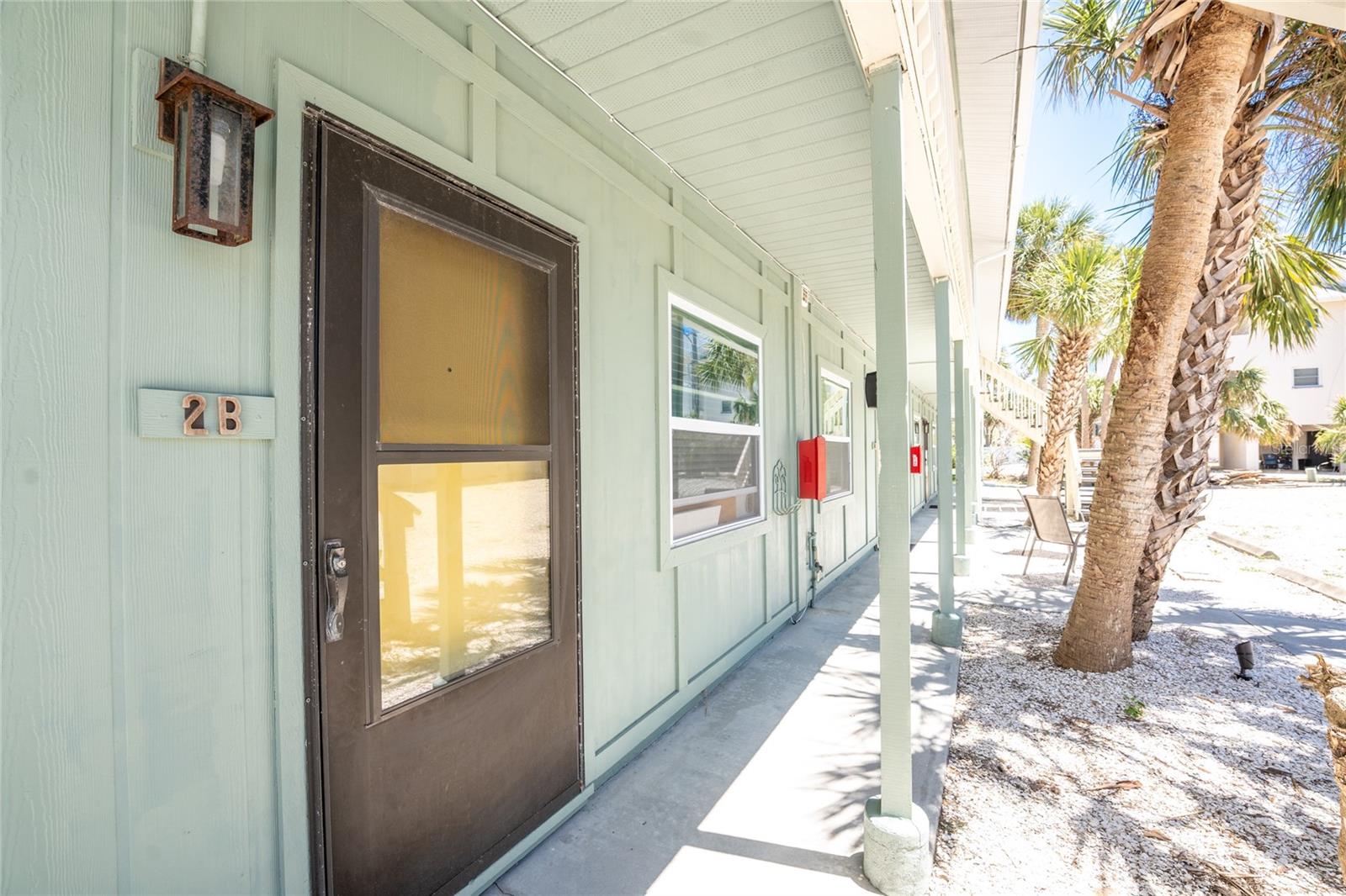5041 N BEACH ROAD 2A and 2B