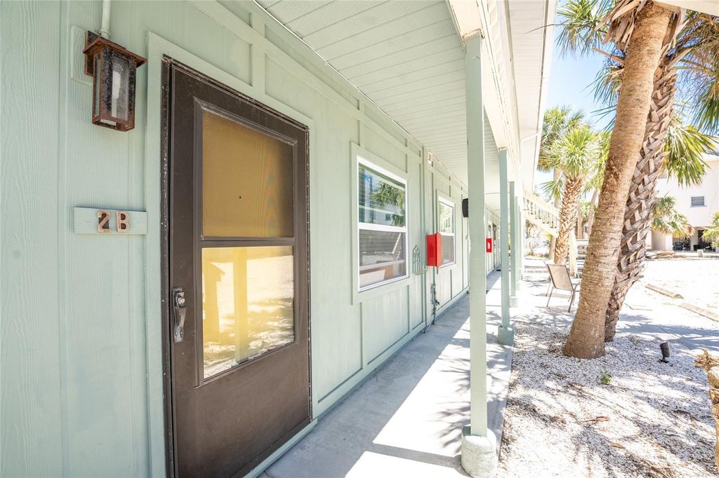 Photo of 5041 N Beach Road #2A and 2B, Englewood, FL 34223 (MLS # D6142352)