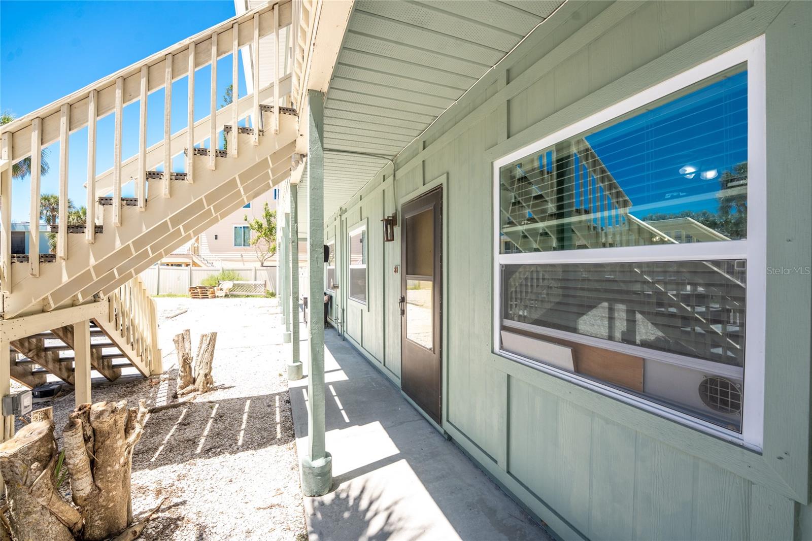 5041 N BEACH ROAD 2A and 2B