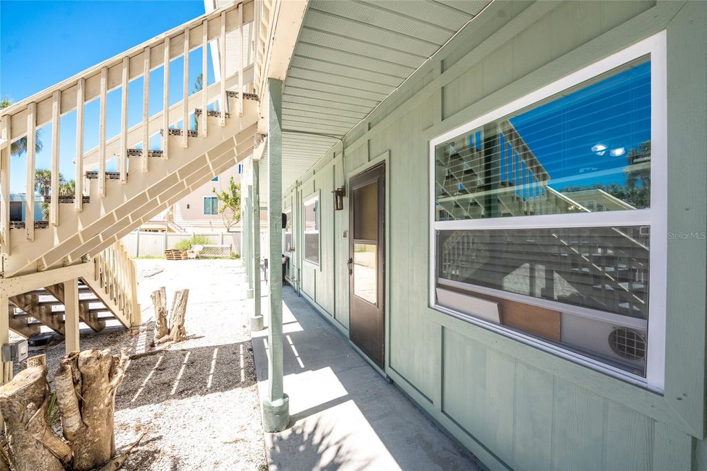 Photo of 5041 N Beach Road #2A and 2B, Englewood, FL 34223 (MLS # D6142352)
