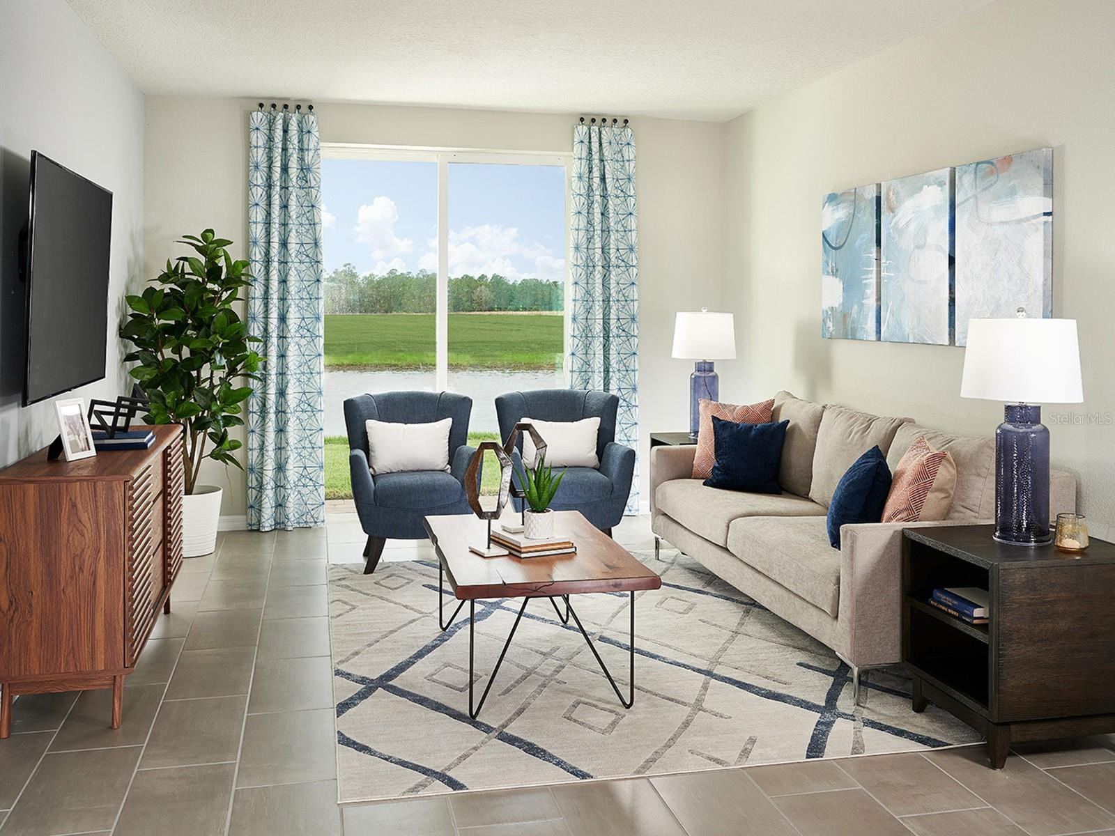 160 LAZY SHORE DRIVE