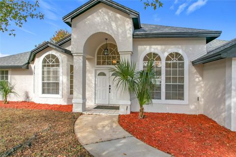 A home in ORLANDO