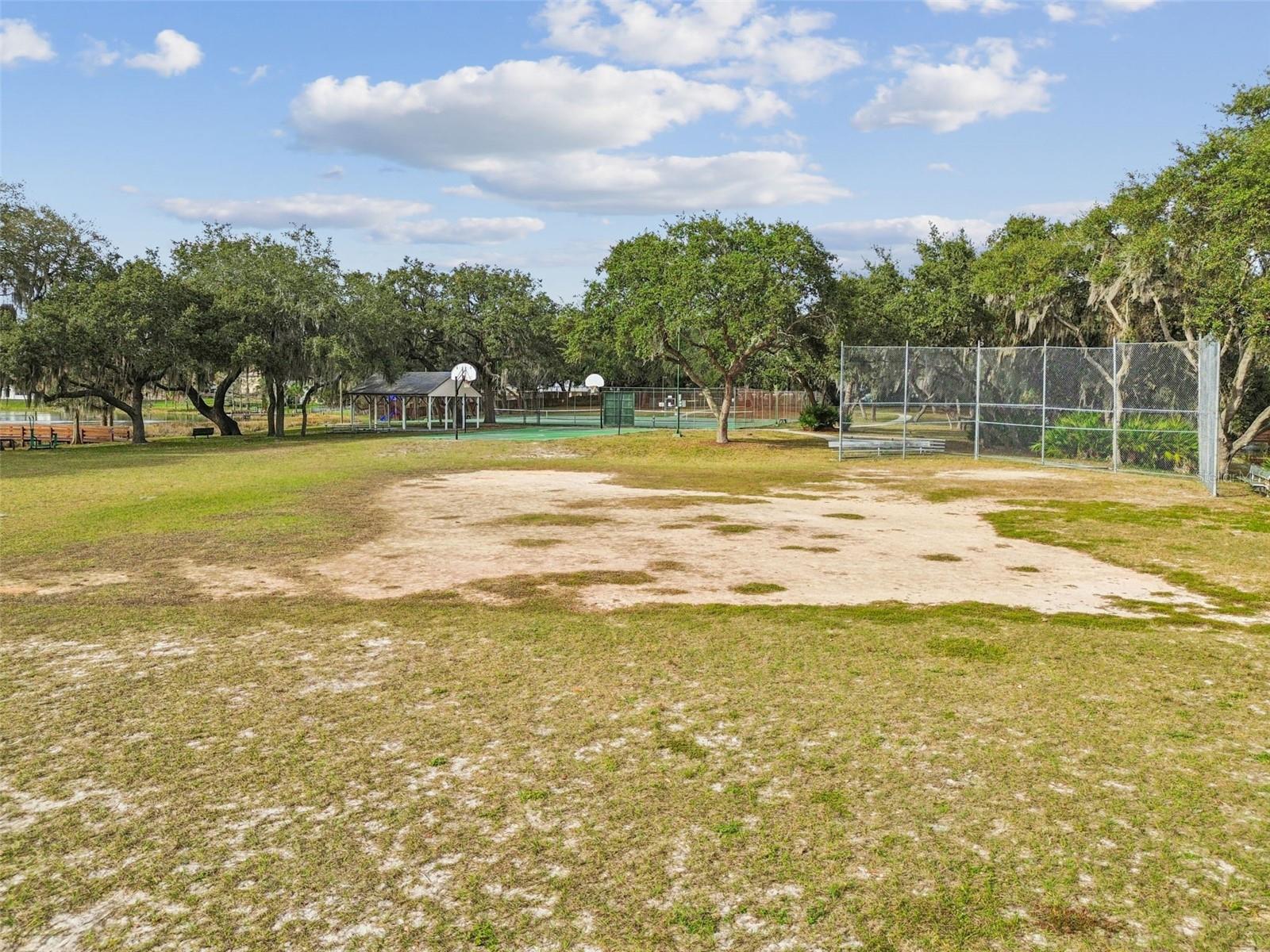 BAY LAKES AT GRANADA SECTION 2 - Residential