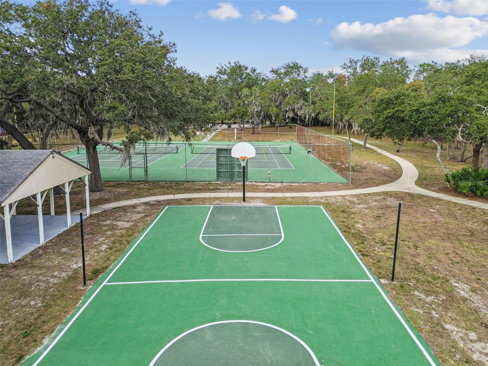 BAY LAKES AT GRANADA SECTION 2 - Residential