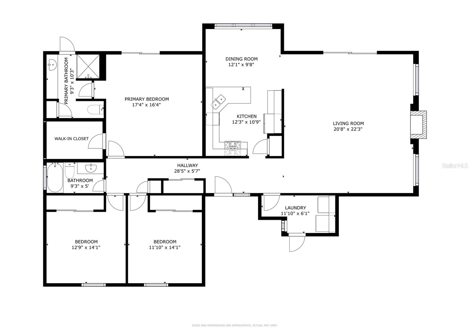 BAY LAKES AT GRANADA SECTION 2 - Residential