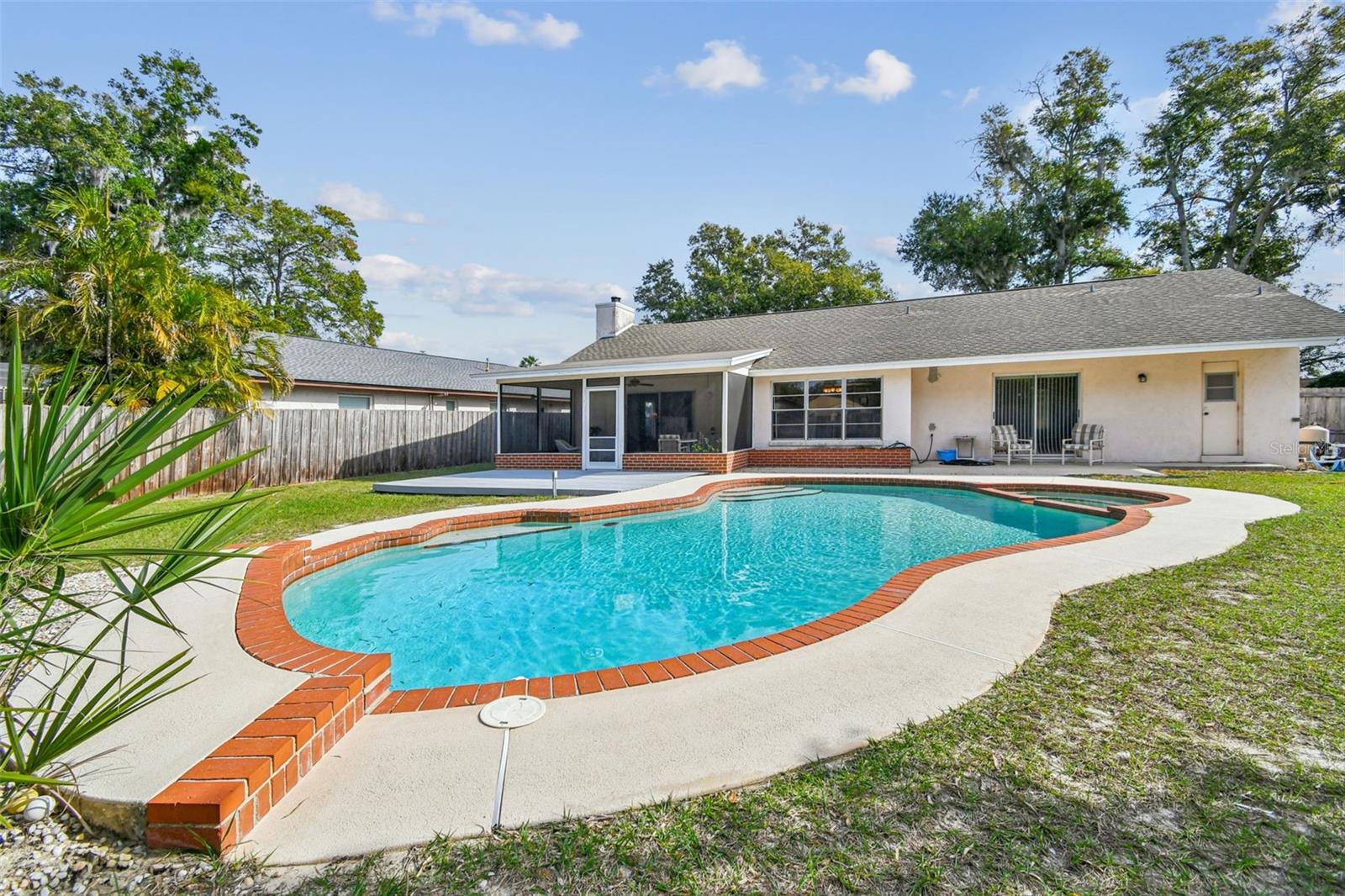 BAY LAKES AT GRANADA SECTION 2 - Residential