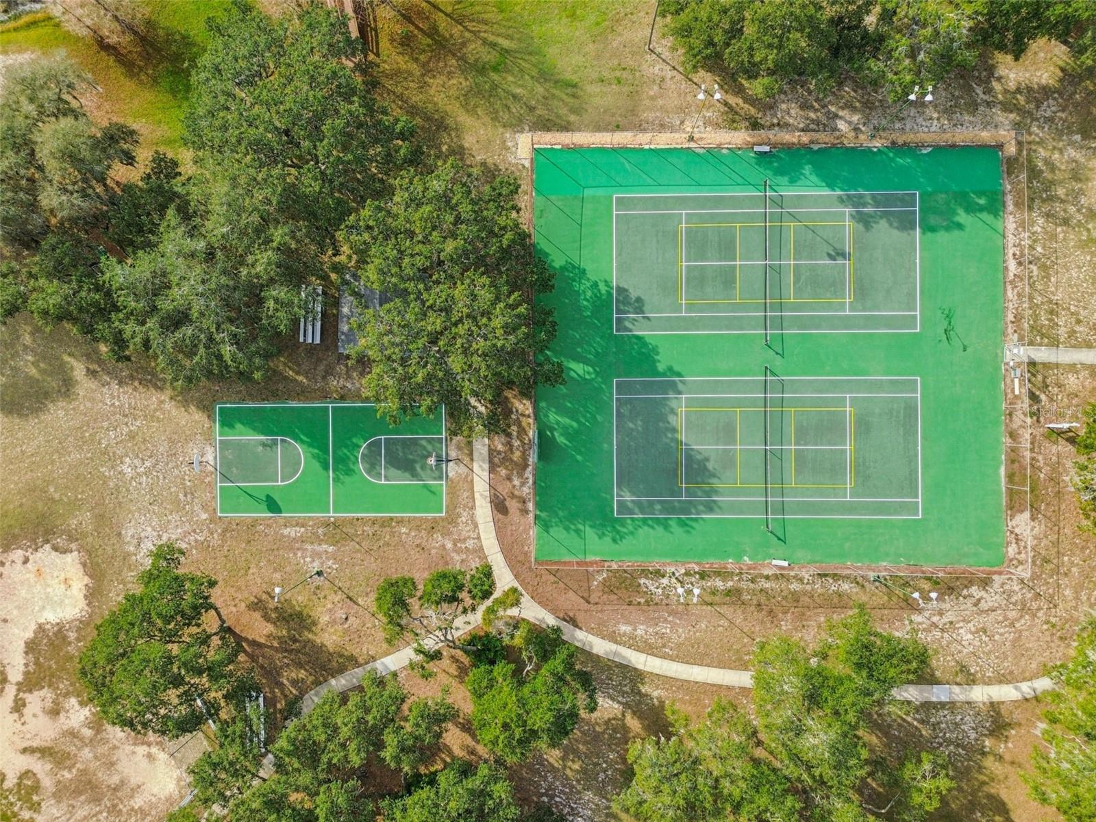 BAY LAKES AT GRANADA SECTION 2 - Residential