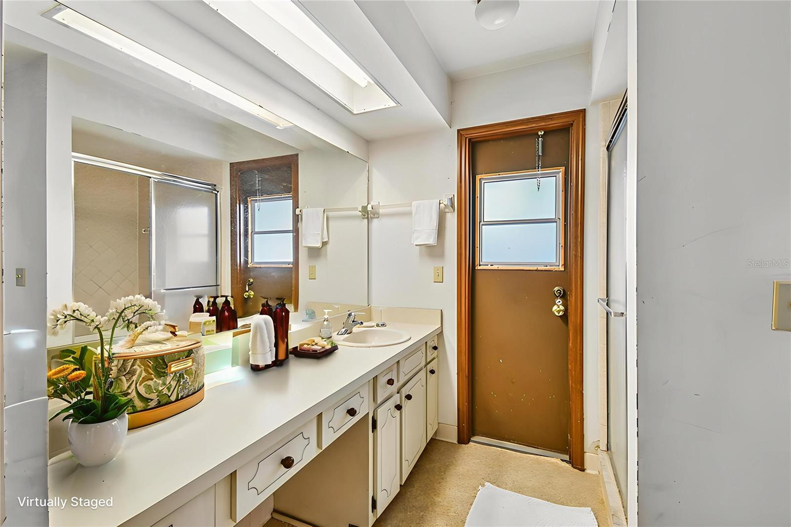 BAY LAKES AT GRANADA SECTION 2 - Residential