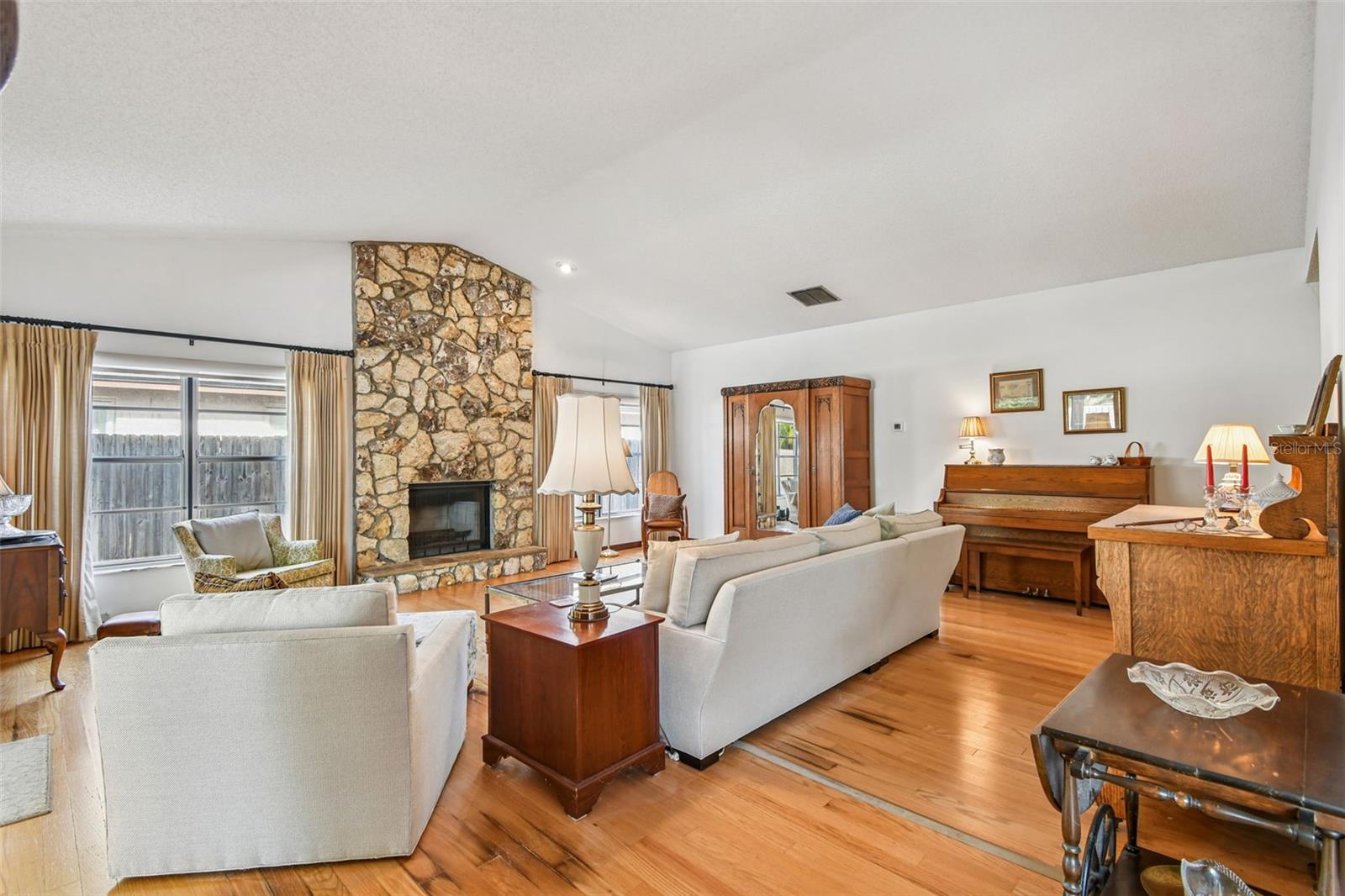 BAY LAKES AT GRANADA SECTION 2 - Residential