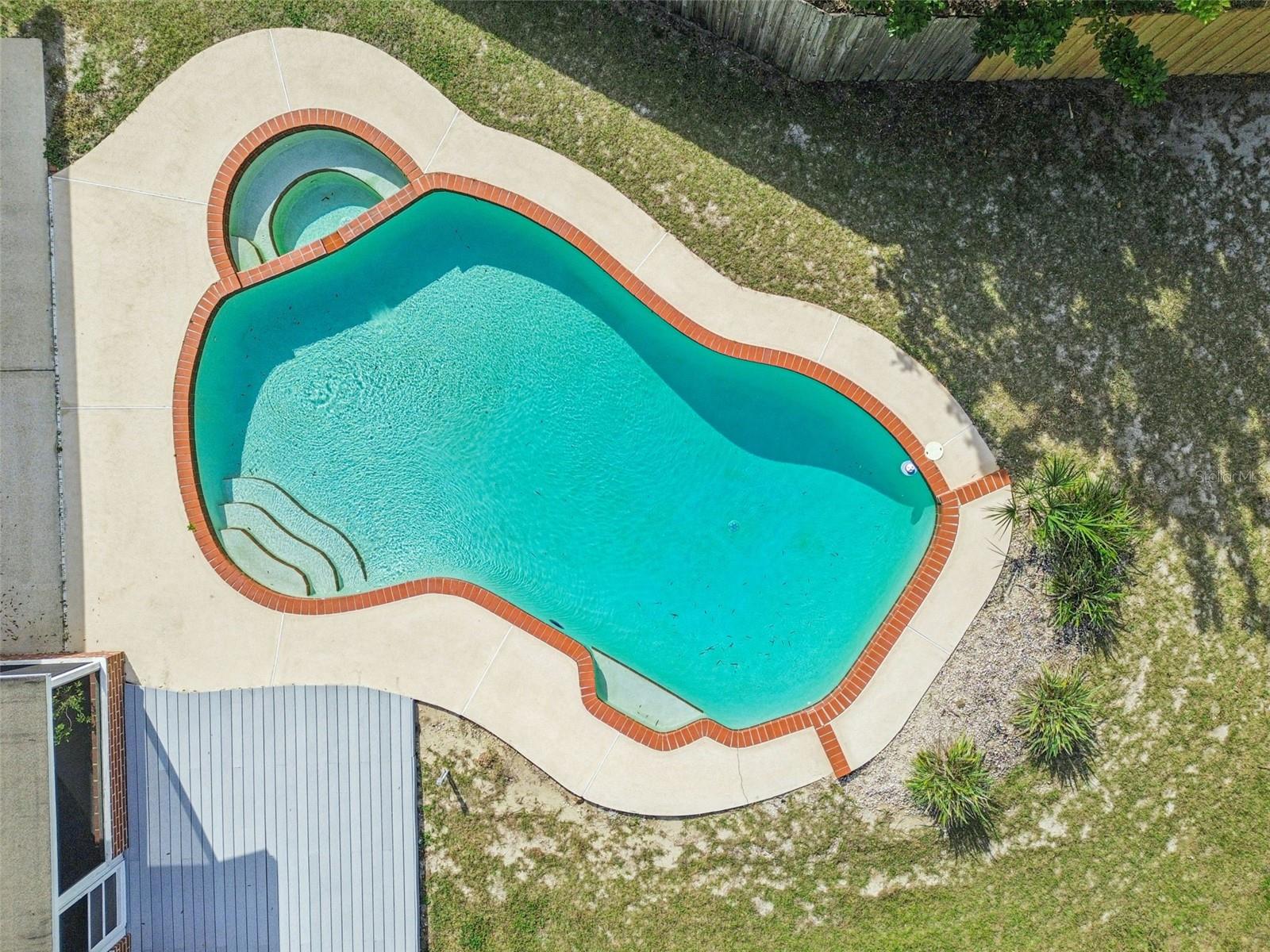 BAY LAKES AT GRANADA SECTION 2 - Residential