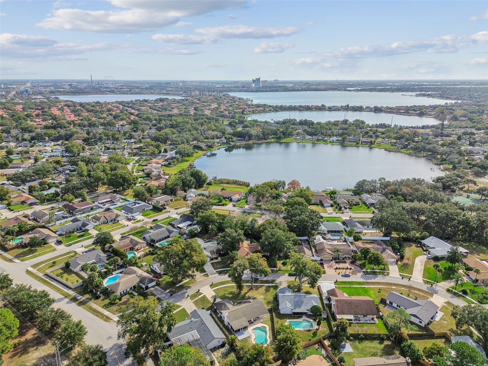 BAY LAKES AT GRANADA SECTION 2 - Residential