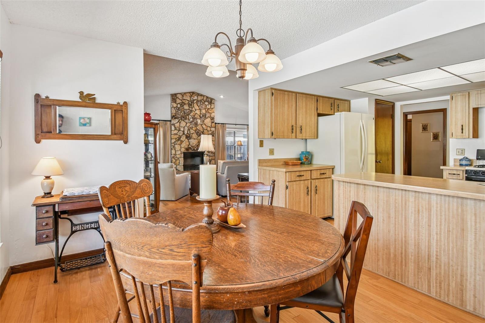 BAY LAKES AT GRANADA SECTION 2 - Residential