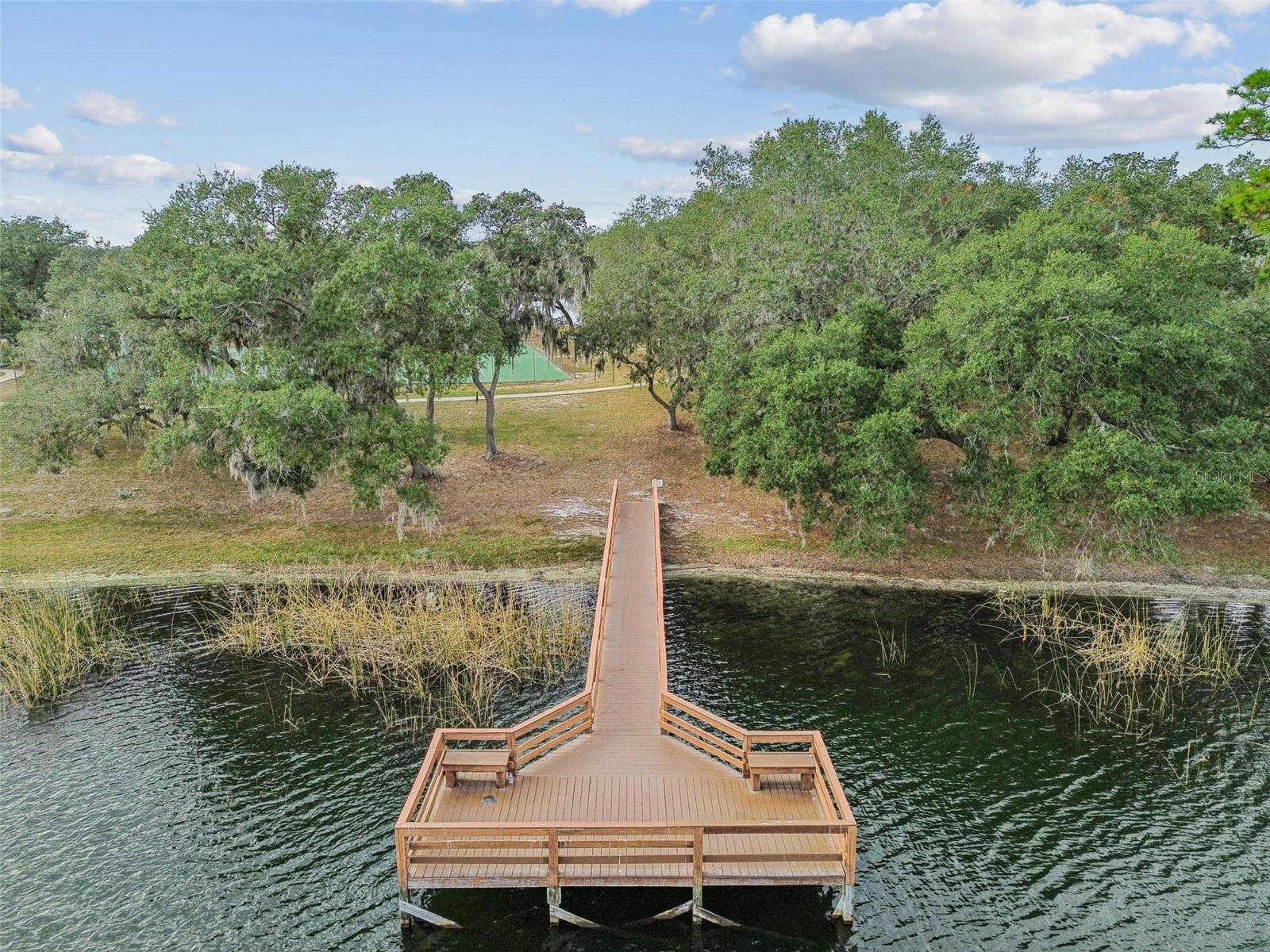 BAY LAKES AT GRANADA SECTION 2 - Residential