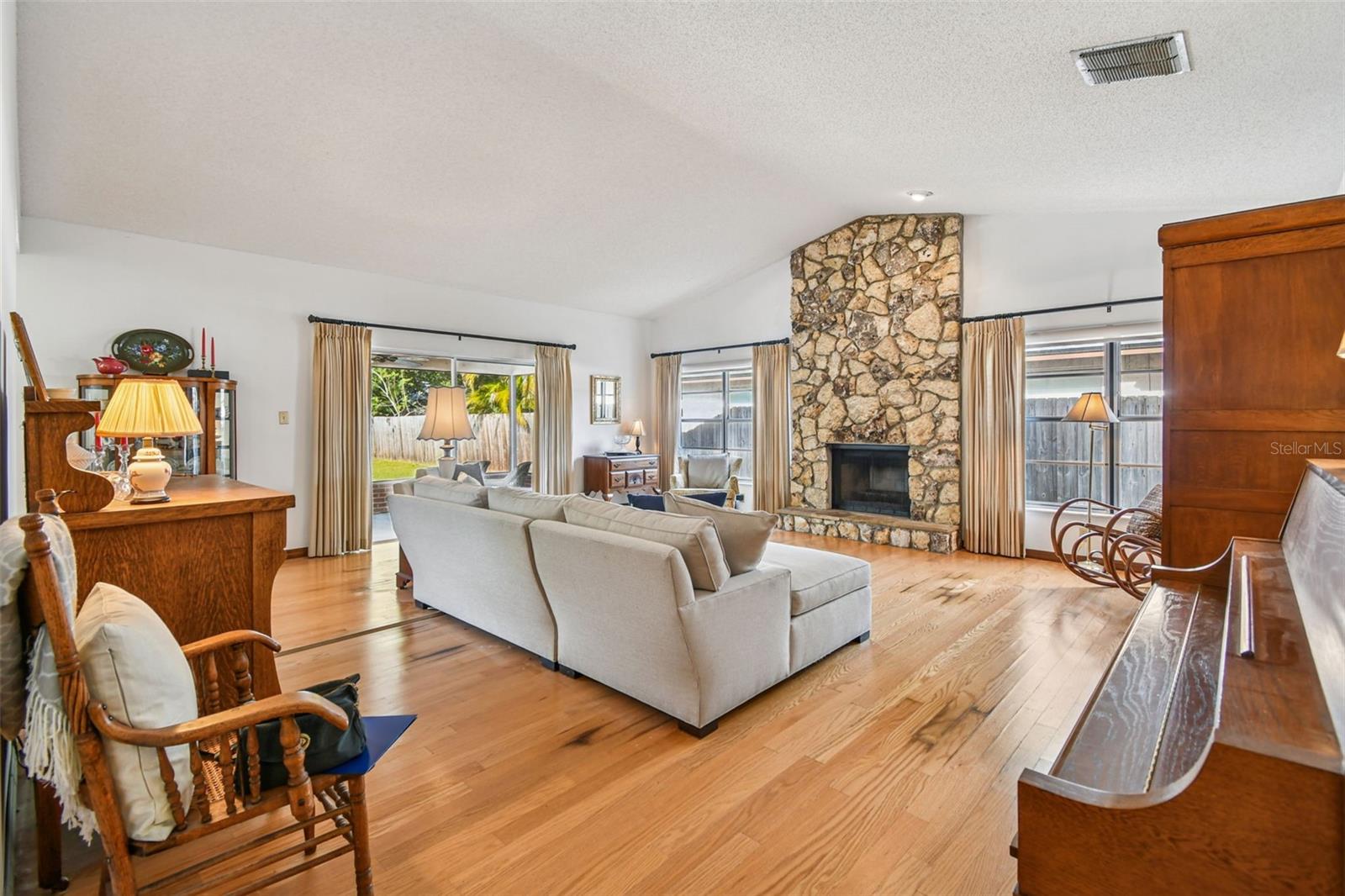 BAY LAKES AT GRANADA SECTION 2 - Residential