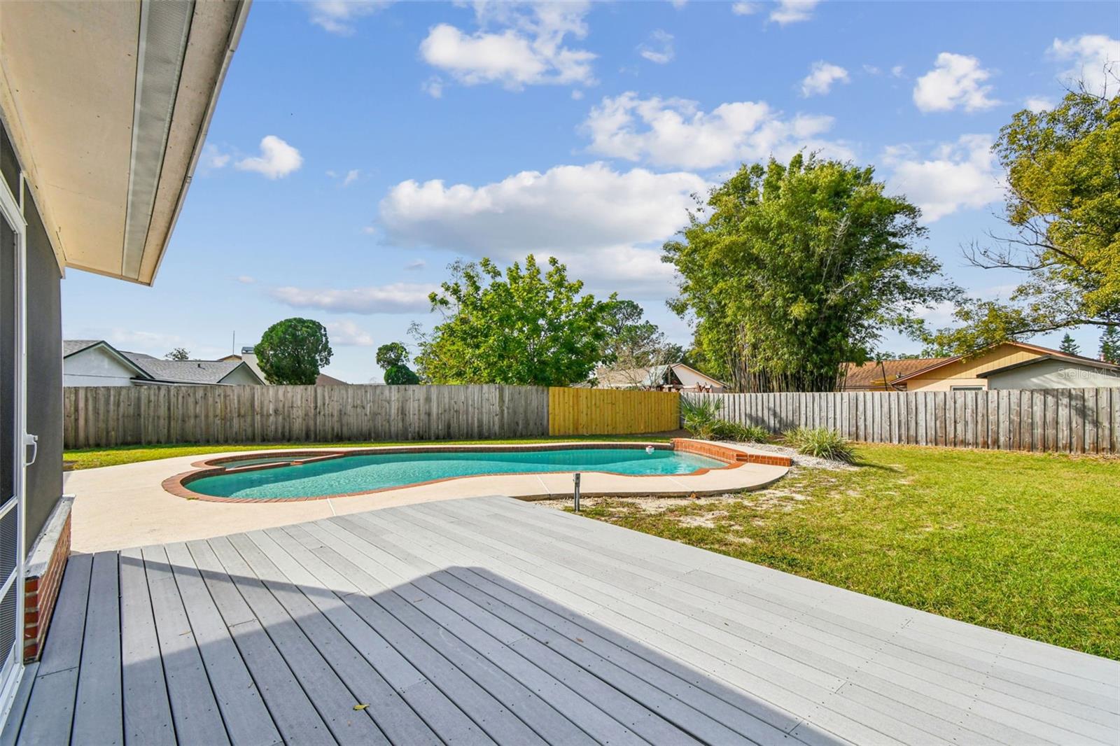 BAY LAKES AT GRANADA SECTION 2 - Residential