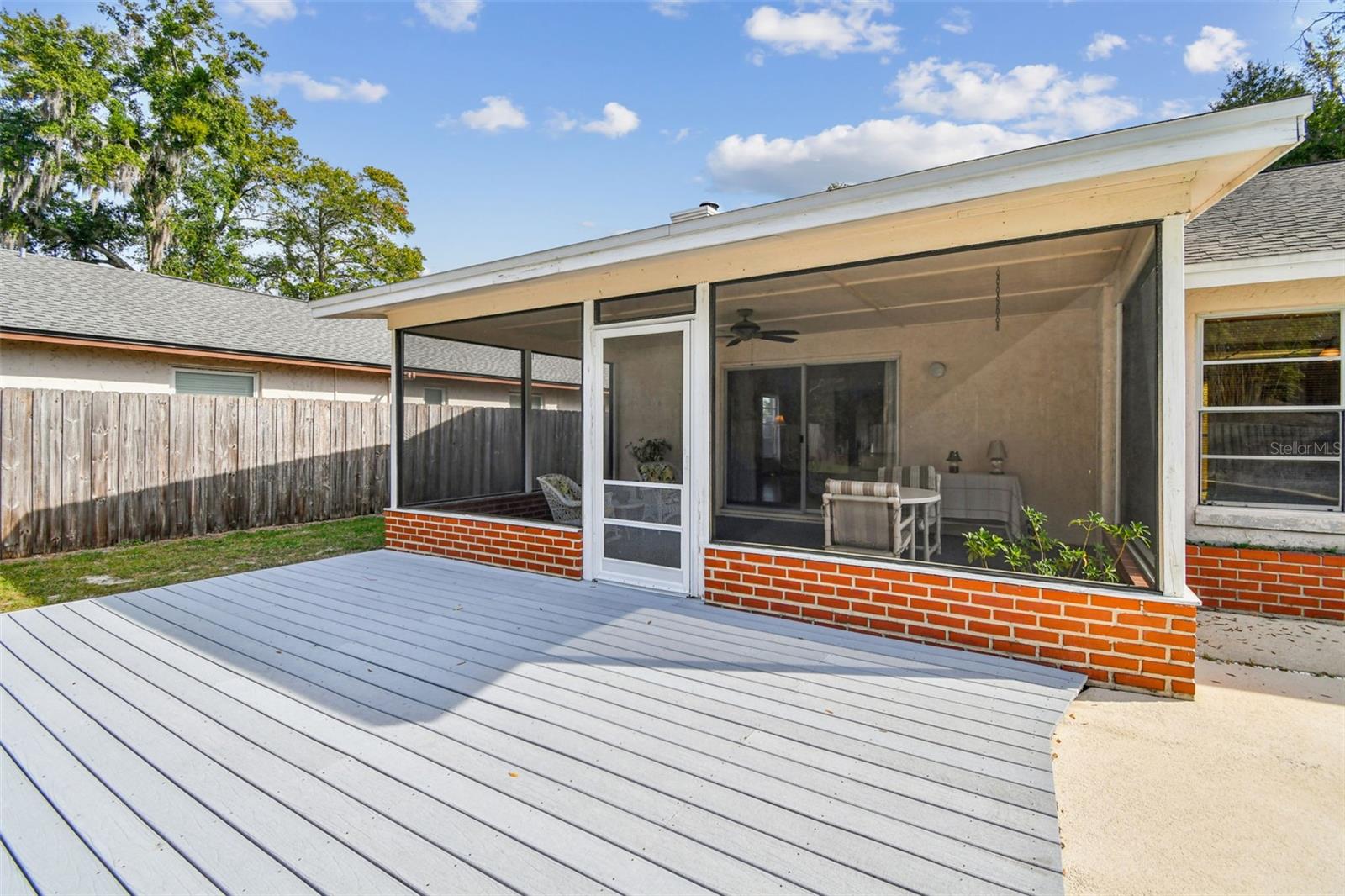 BAY LAKES AT GRANADA SECTION 2 - Residential