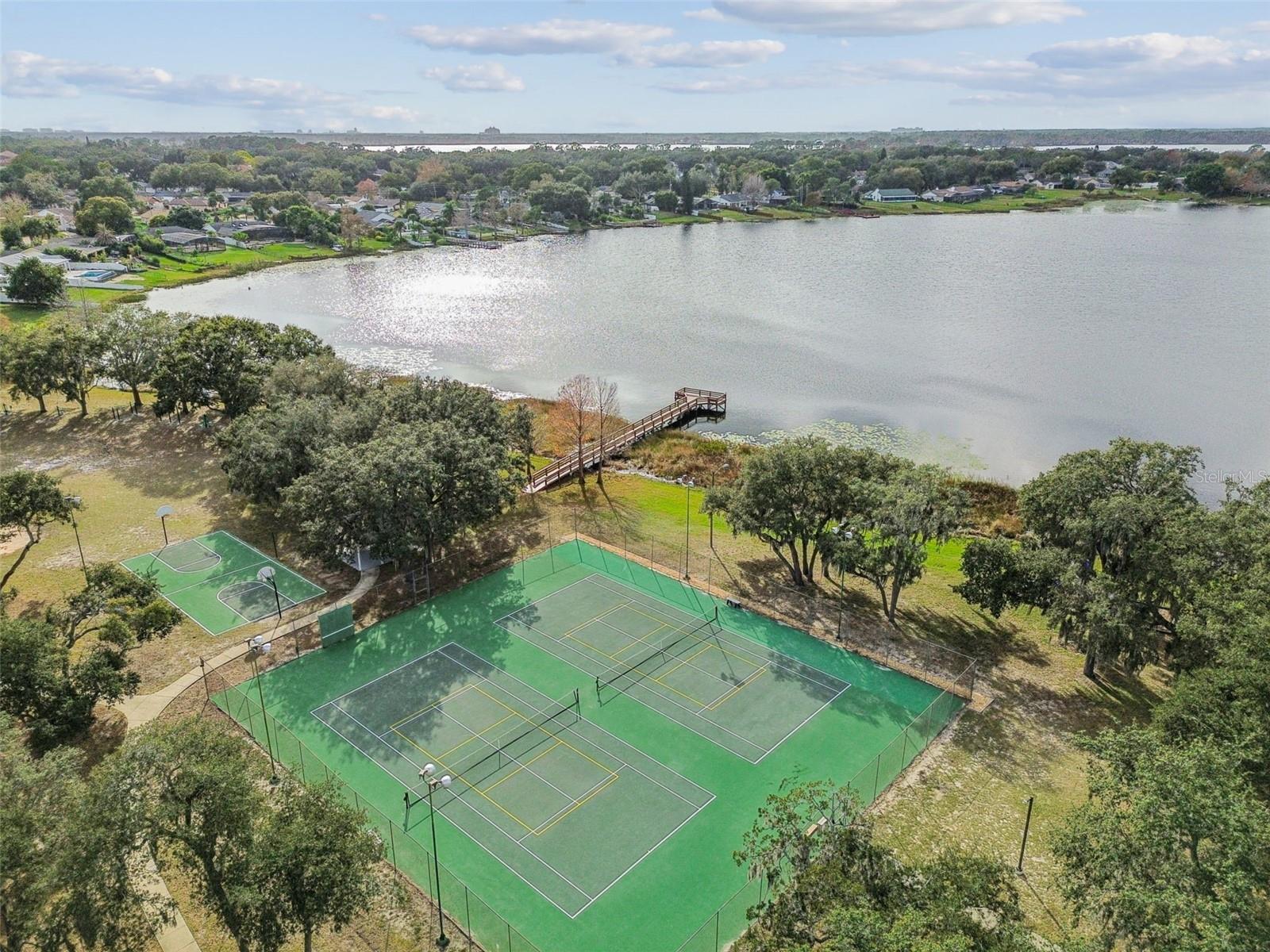 BAY LAKES AT GRANADA SECTION 2 - Residential