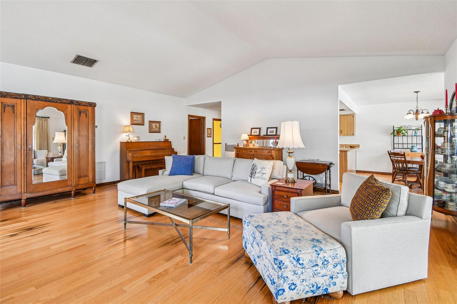 BAY LAKES AT GRANADA SECTION 2 - Residential