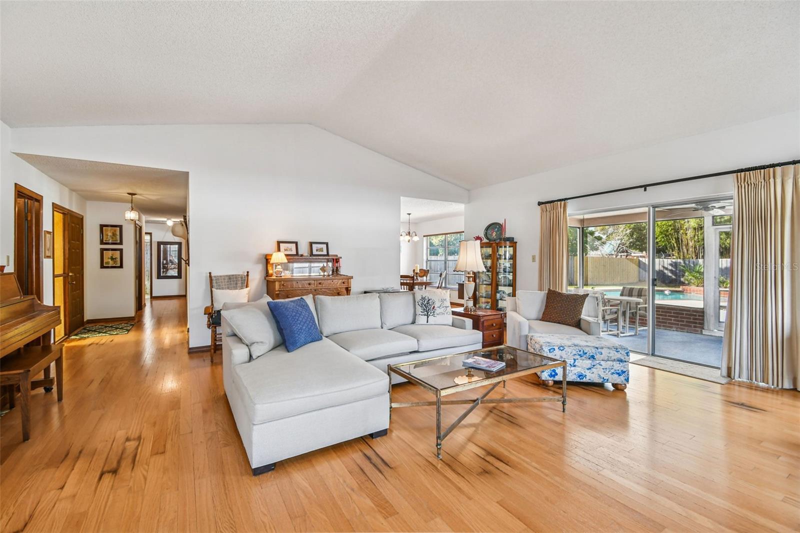 BAY LAKES AT GRANADA SECTION 2 - Residential