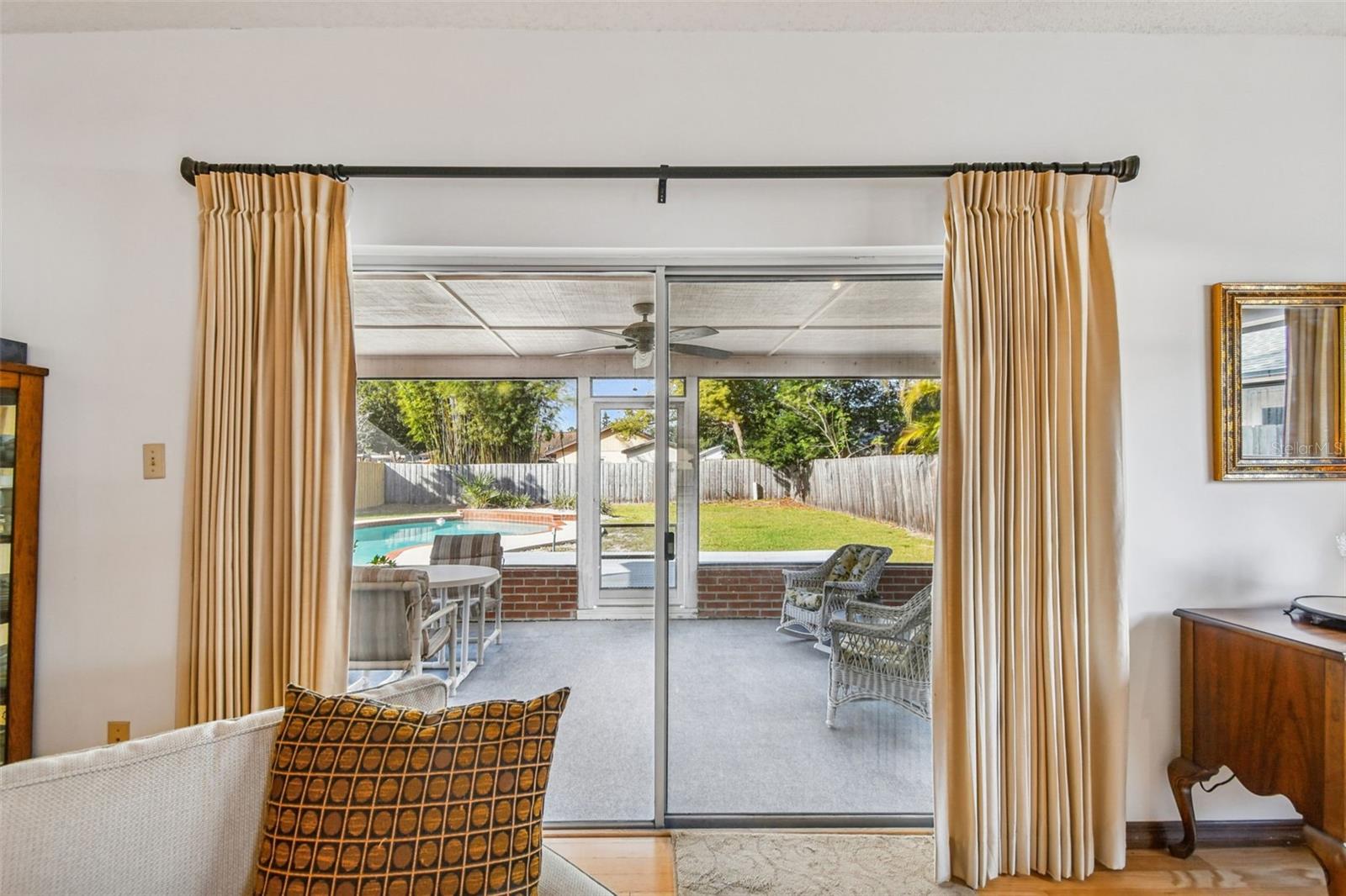 BAY LAKES AT GRANADA SECTION 2 - Residential