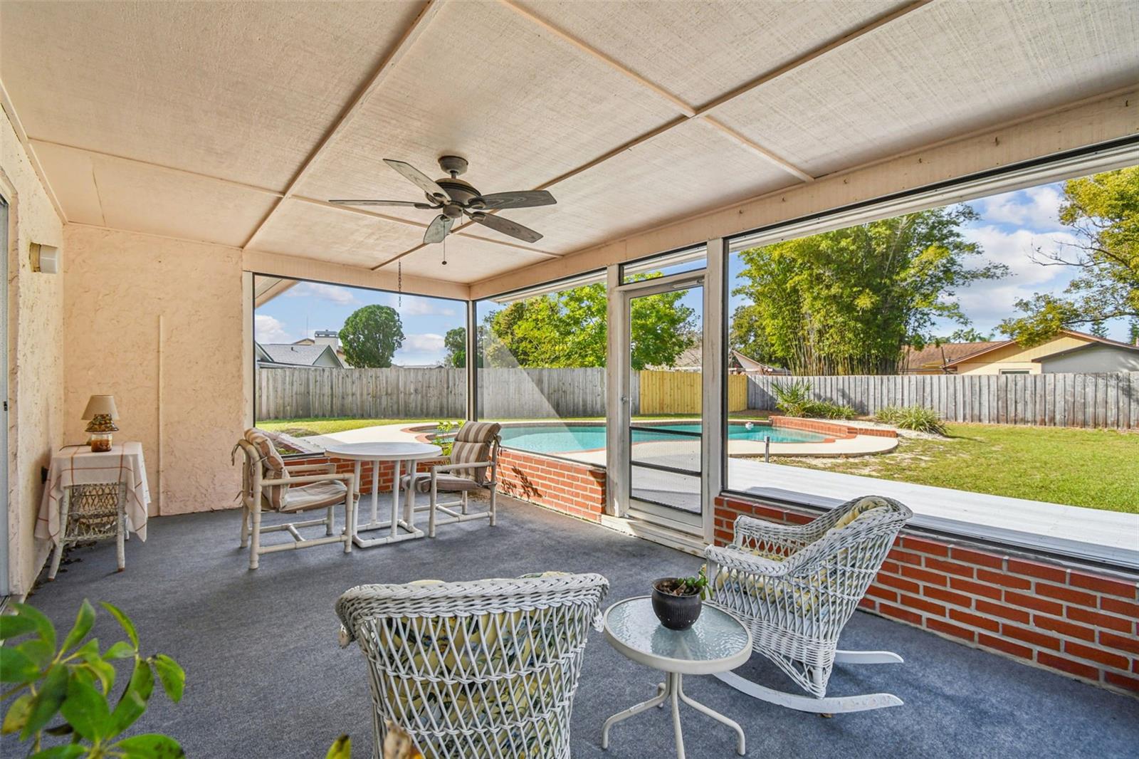 BAY LAKES AT GRANADA SECTION 2 - Residential