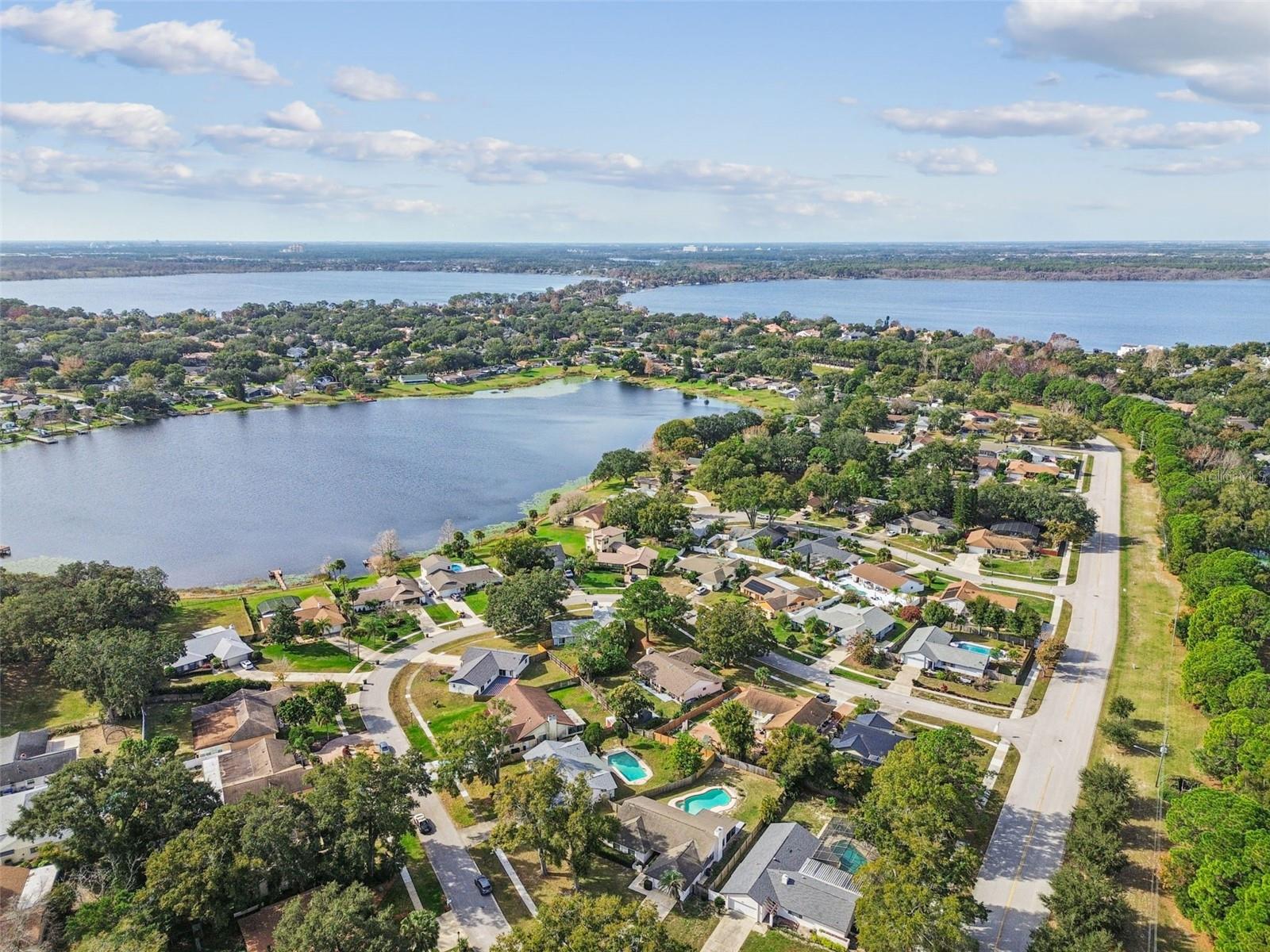 BAY LAKES AT GRANADA SECTION 2 - Residential