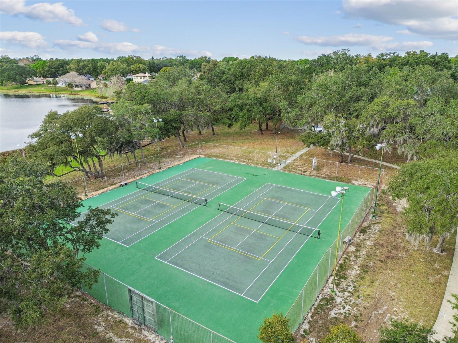 BAY LAKES AT GRANADA SECTION 2 - Residential