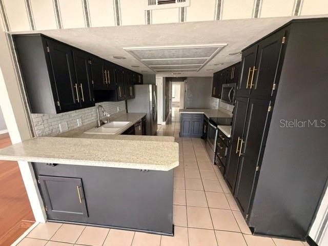 PALM COAST SEC 16 - Residential
