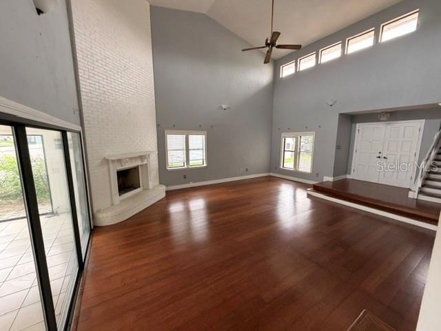 PALM COAST SEC 16 - Residential