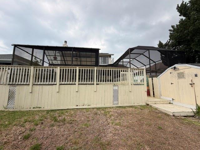 PALM COAST SEC 16 - Residential