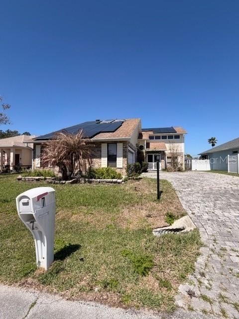 7 CLEE CT PALM COAST FL 32137