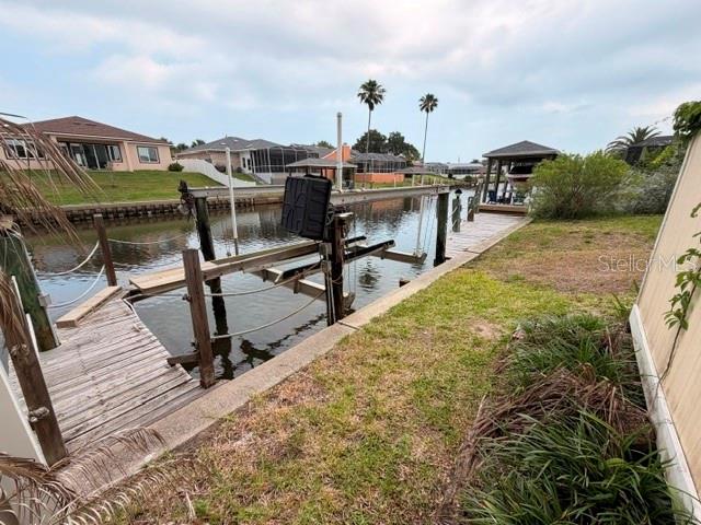 PALM COAST SEC 16 - Residential