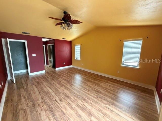 PALM COAST SEC 16 - Residential