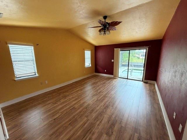 PALM COAST SEC 16 - Residential