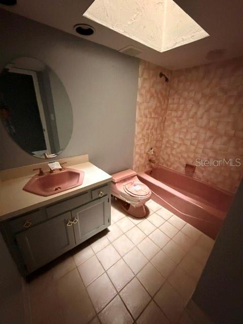 PALM COAST SEC 16 - Residential