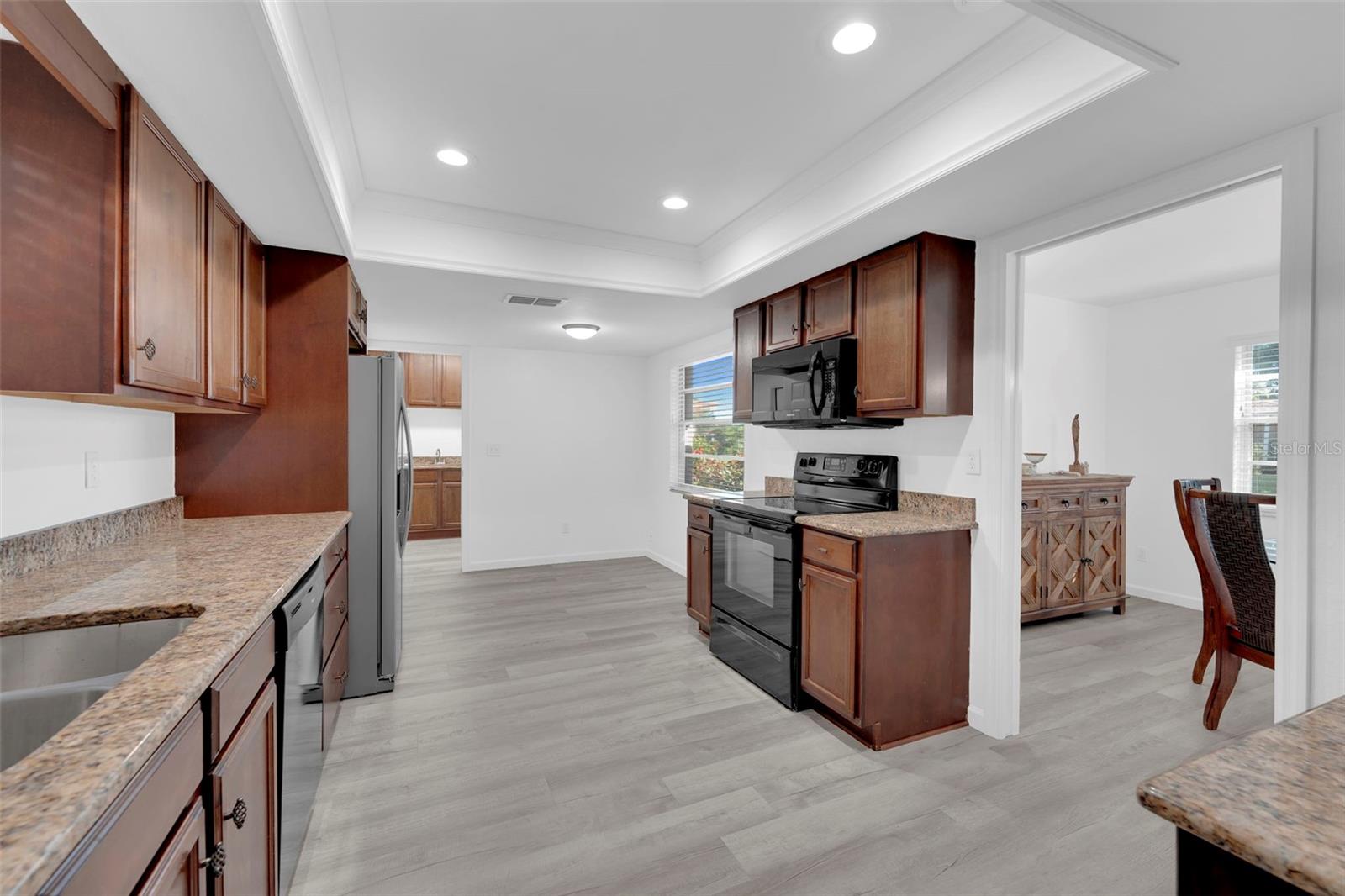 WHISKEY CREEK VILL GRN SEC 10 - Residential