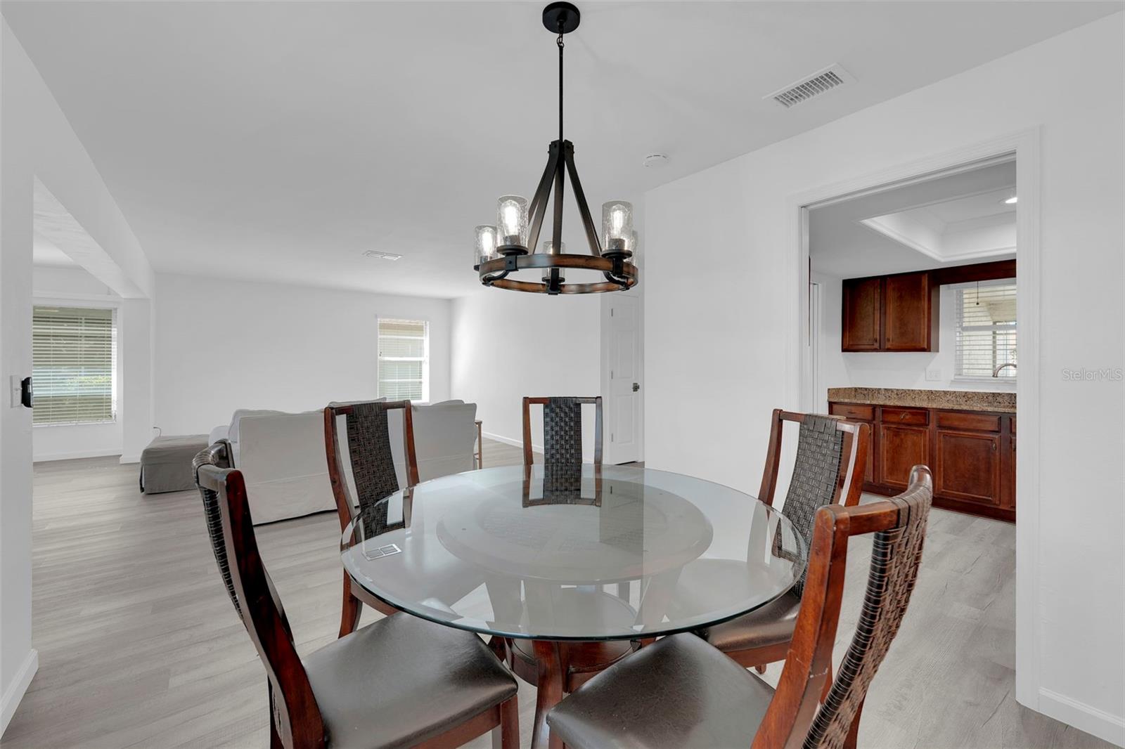 WHISKEY CREEK VILL GRN SEC 10 - Residential