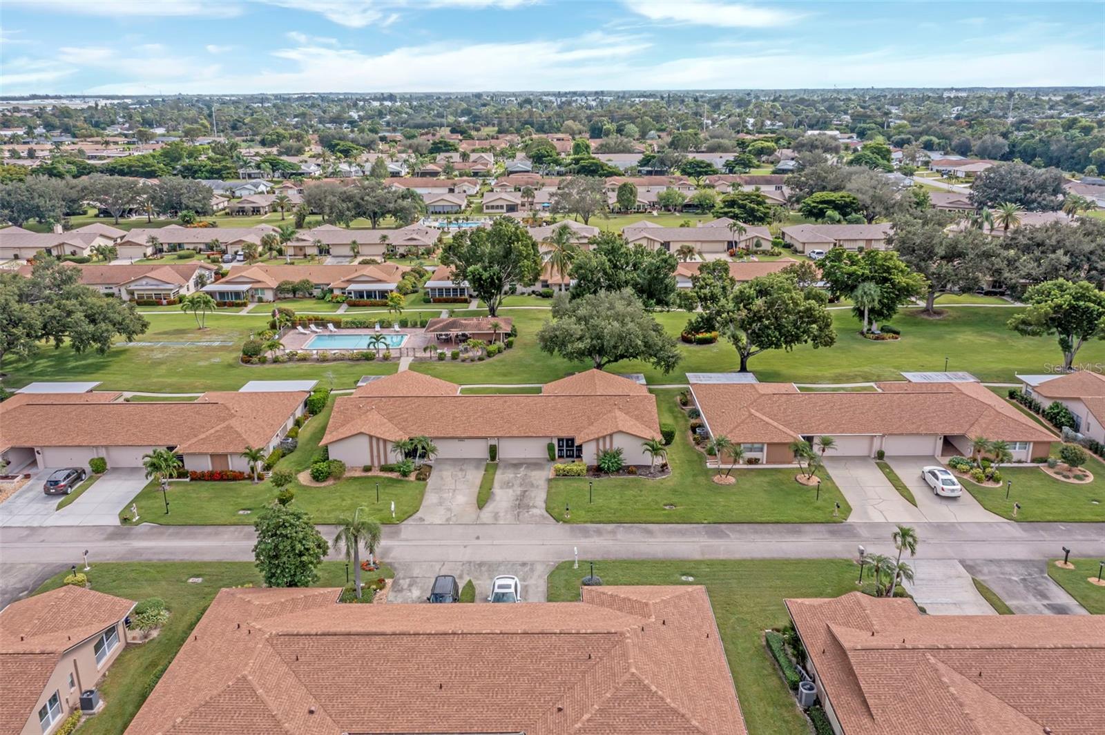 WHISKEY CREEK VILL GRN SEC 10 - Residential